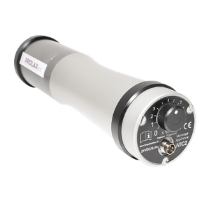 MEGAvib NEO ATC2 – view 2